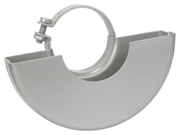 Bosch Taşlama Siperi Kapaklı Vidalı 180mm - Resim 2