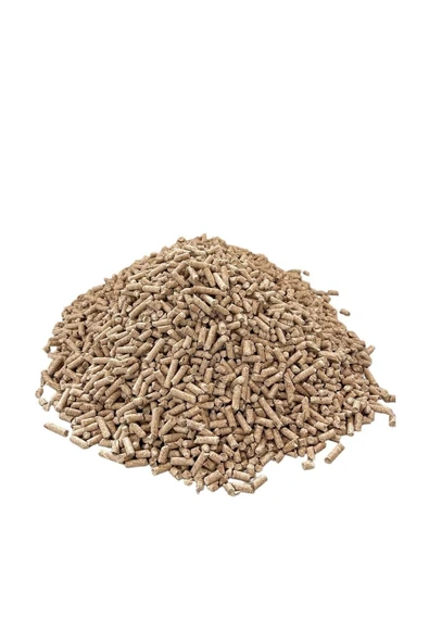 Yeşil Pelet %100 Çam Pelet Kedi Kumu 10kg (16lt) - 2