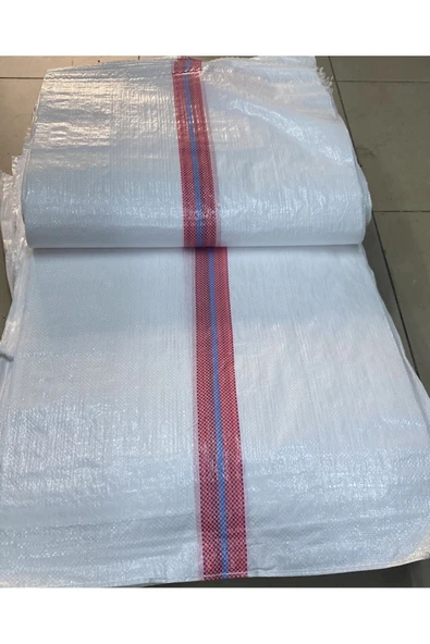 ÇUVAL 60x90 Mat Moloz, Inşaat -çok Amaçlı 25 Adet - 2