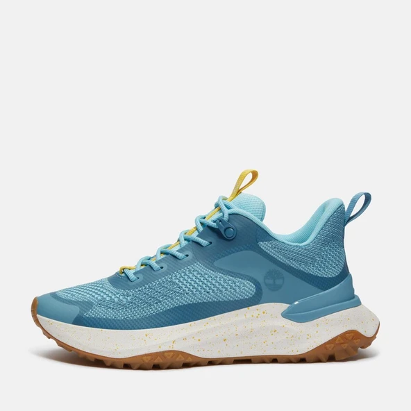 Timberland MOTION ACCESS LOW LACE UP SNEAKER Kadın Ayakkabı TB0A29PPEEZ1 - 9