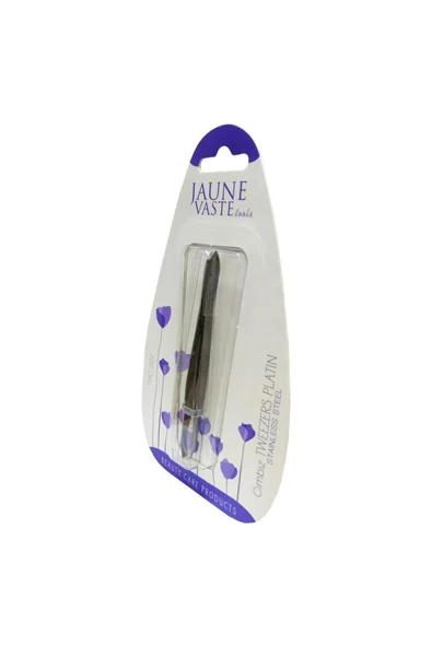 Jaune Vaste Cımbız Platin