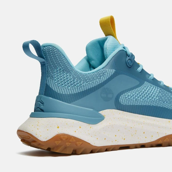 Timberland MOTION ACCESS LOW LACE UP SNEAKER Kadın Ayakkabı TB0A29PPEEZ1 - 8