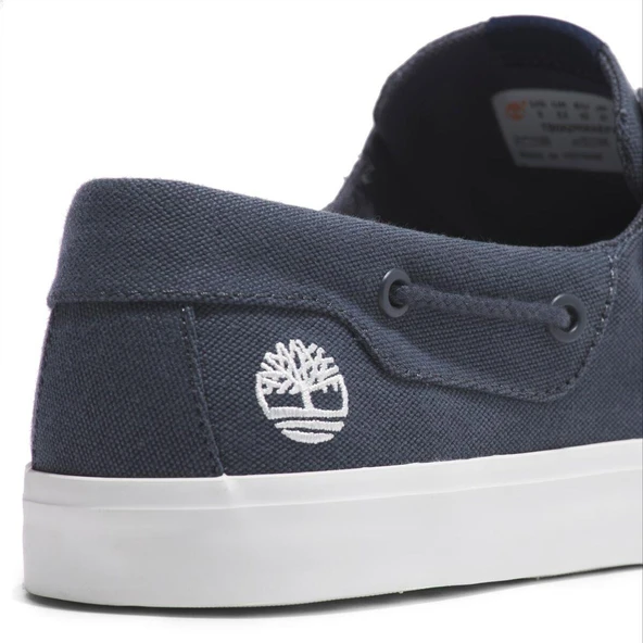Timberland MYLO BAY LOW LACE UP SNEAKER Erkek Ayakkabı TB0A2NWAEP41 - 5