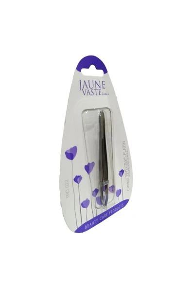 Jaune Vaste Cımbız Platin - 4