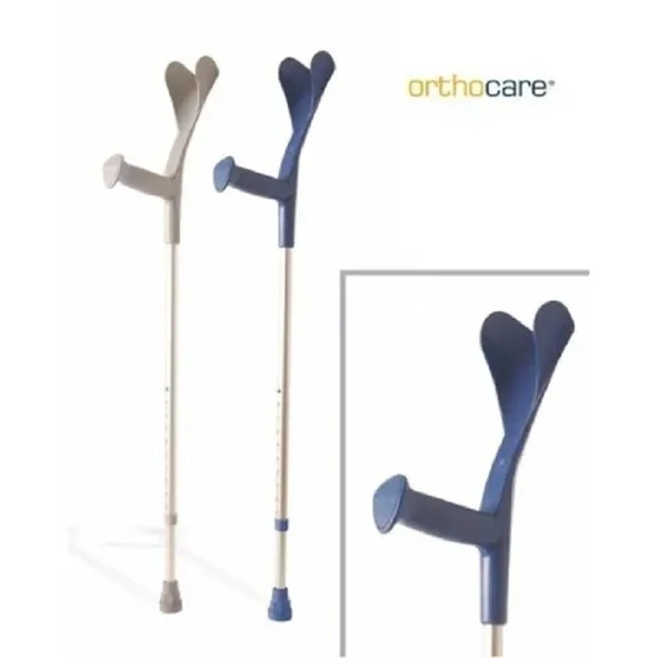 Orthocare Kanedyen Koltuk Değneği  R8130 - 2