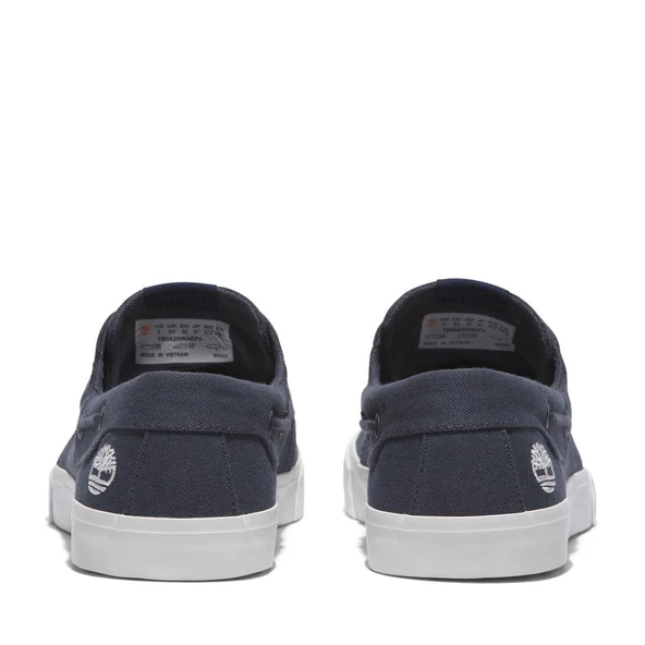 Timberland MYLO BAY LOW LACE UP SNEAKER Erkek Ayakkabı TB0A2NWAEP41 - 8