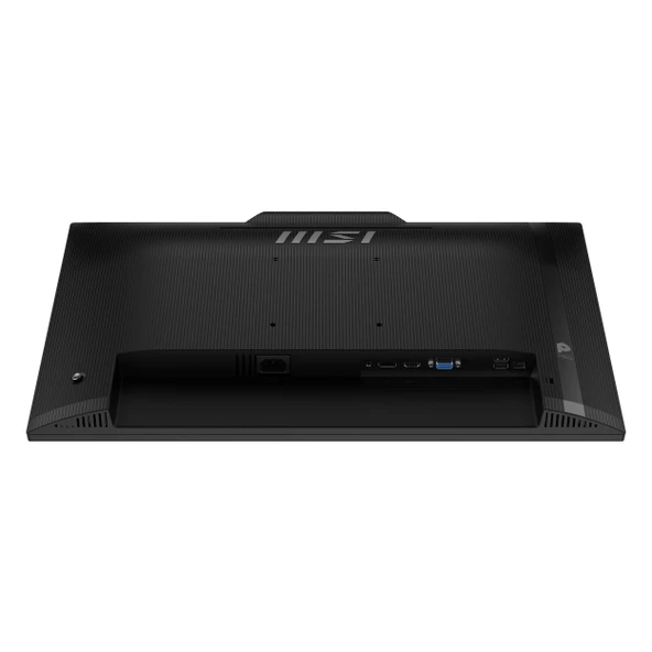 MSI Pro MP242PMG 23.8" 120Hz 1Ms VGA+HDMI+DP+USB HDR FullHD Adaptive-Sync IPS Pivot Vesa Monitör - 8