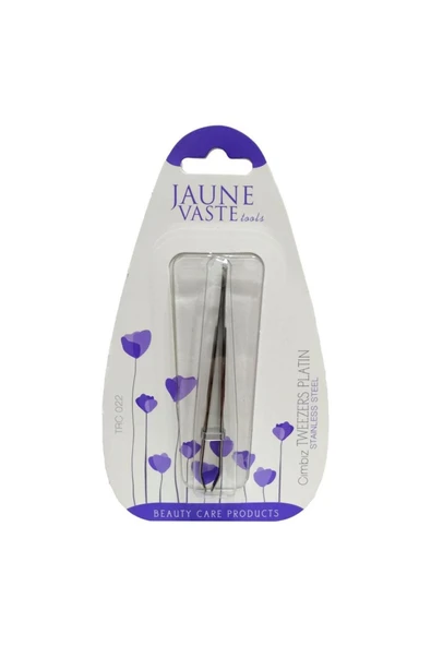 Jaune Vaste Cımbız Platin - 3