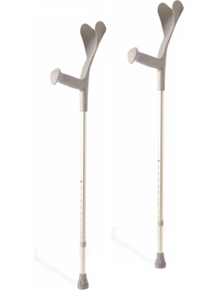Orthocare Kanedyen Koltuk Değneği  R8130