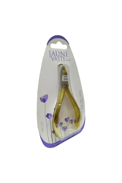 Jaune Vaste Tırnak Eti Pensi - 4