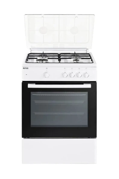 Altus Al 555 G A Enerji Sınıfı 65 Lt Fırın-lpg