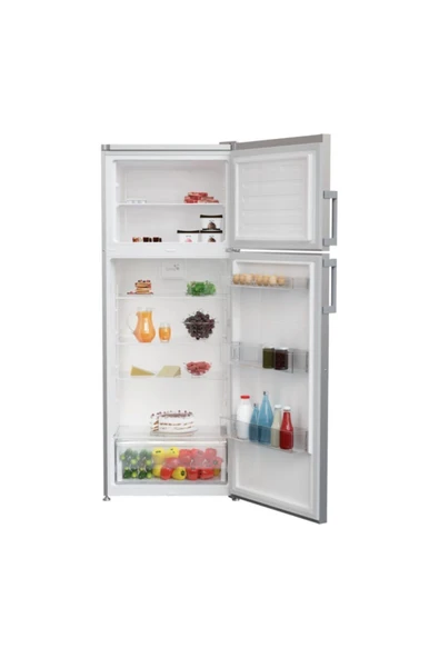 Altus Al 355 Bs 437 Lt Buzdolabı - 3