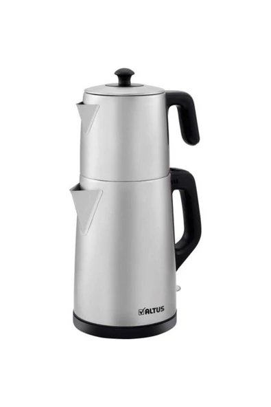 Altus Al 795-ı Inox 1650 W Çelik Çay Makinesi ürün görseli