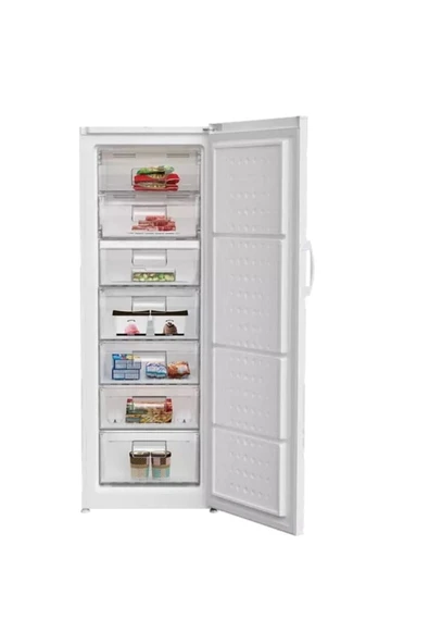 Altus AL 709 NF No Frost 7 Çekmeceli Derin Dondurucu ürün görseli