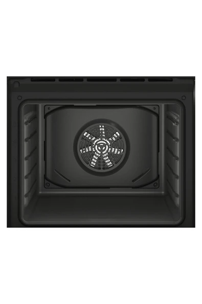 Altus Ala 321 W 66 L Ankastre Fırın Beyaz - Resim 2