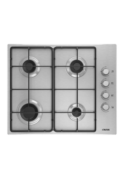 Altus Ala 181 GID LPG liAnkastre Ocak Inox ürün görseli