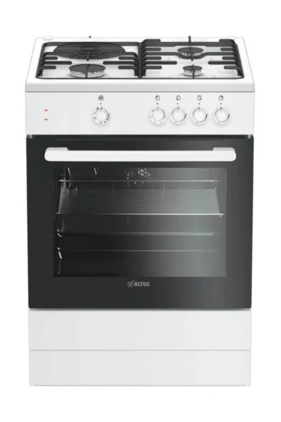 Altus AL 565 G Solo Fırın ürün görseli