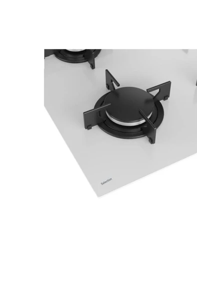 Altus ALA 159 GW 65 cm Ankastre Ocak - Resim 4