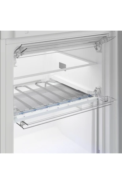 Altus Al-611 E 6 Çekmeceli Derin Dondurucu - Resim 4