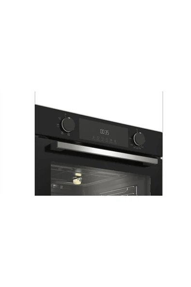 Altus Ala 322 B 72 L Ankastre Fırın Siyah