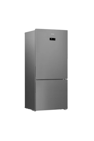 Altus Alk 484 Xı 615 Lt Buzdolabı - Resim 2