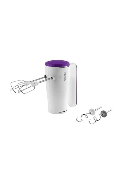 Altus Alsm 770 B Beyaz 425 W Mikser - 2