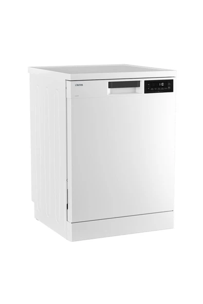 Altus AL 445 NX 5 Programlı Bulaşık Makinesi - Resim 2