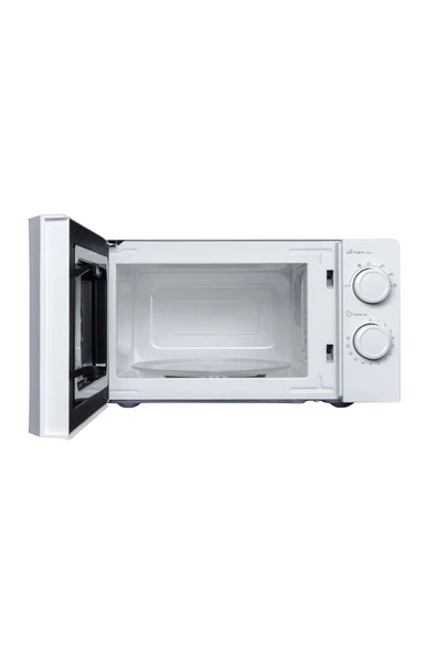 Altus Almd-15 20 Lt Beyaz Mikrodalga Fırın - Resim 3