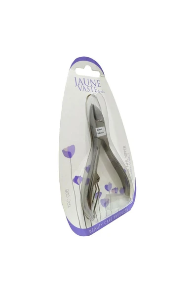 Jaune Vaste Tırnak Pensi - 3