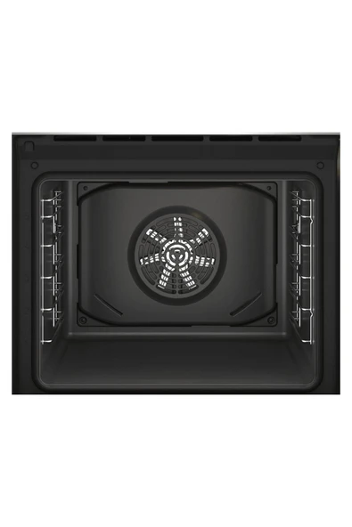 Altus Ala 322 I 72 L Ankastre Fırın Inox - 2