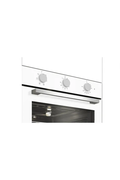 Altus Ala 321 W 66 L Ankastre Fırın Beyaz ürün görseli