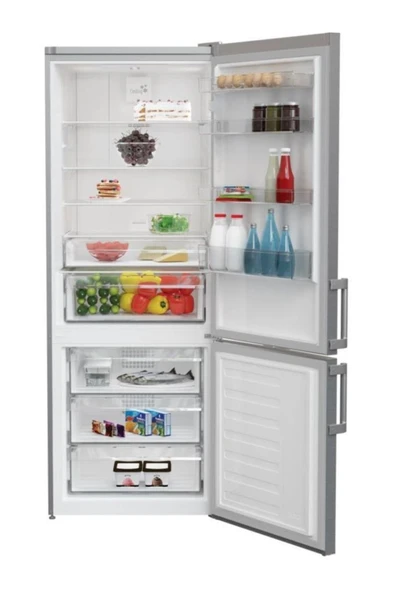 Altus Alk 471 Xı 514 Lt No Frost Buzdolabı - Resim 2