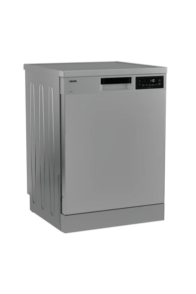 Altus Al 445 NSX 5 Programlı Bulaşık Makinesi - Resim 2