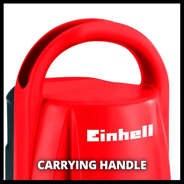 Einhell GC-SP 5511 IF Temiz Su Dalgıç Pompa - 4
