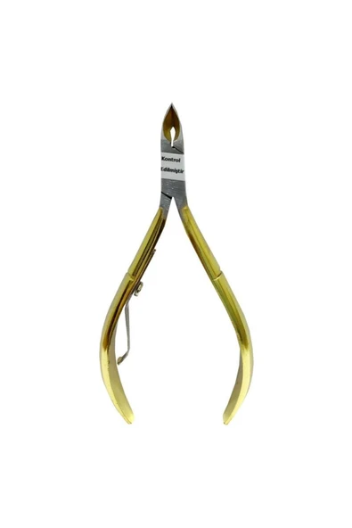 Jaune Vaste Tırnak Eti Pensi - 2