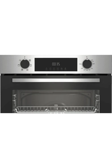 Altus Ala 322 I 72 L Ankastre Fırın Inox - 4