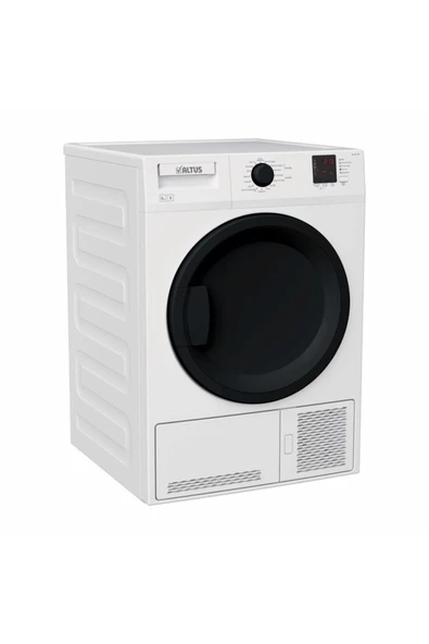 Altus Al 81 Yb 8 Kg Çamaşır Kurutma Makinesi - Resim 2
