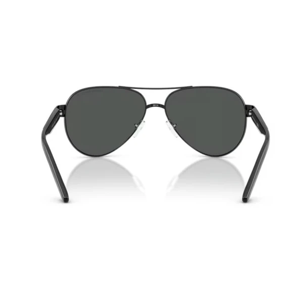Armani Exchange 0AX2034S 60008759 Metal Erkek Güneş Gözlüğü - 3