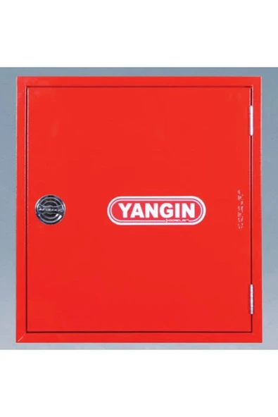 ünal grup  20mt yangın dolabı