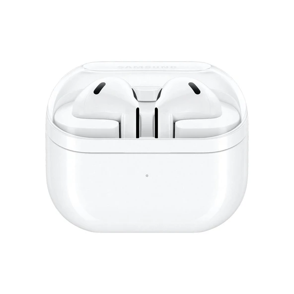 Samsung Galaxy Buds 3 Bluetooth Kulak İçi Kulaklık Beyaz - 5