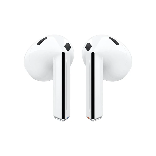 Samsung Galaxy Buds 3 Bluetooth Kulak İçi Kulaklık Beyaz - 1