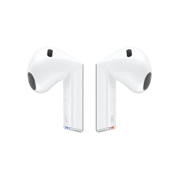 Samsung Galaxy Buds 3 Bluetooth Kulak İçi Kulaklık Beyaz - 3