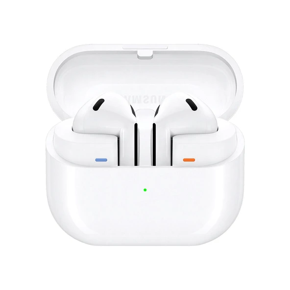 Samsung Galaxy Buds 3 Bluetooth Kulak İçi Kulaklık Beyaz - 4