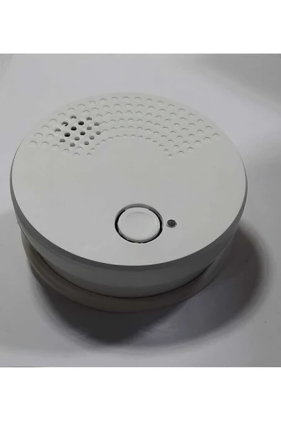 ünal grup  Pars D01 Duman Dedektörü -smoke Detector /pil Dahildir