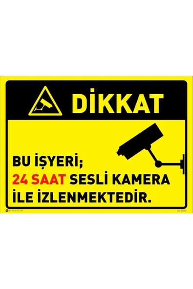 ünal grup  Bu Işyeri 24 Saat Sesli Kamera Ile Izlenmektedir