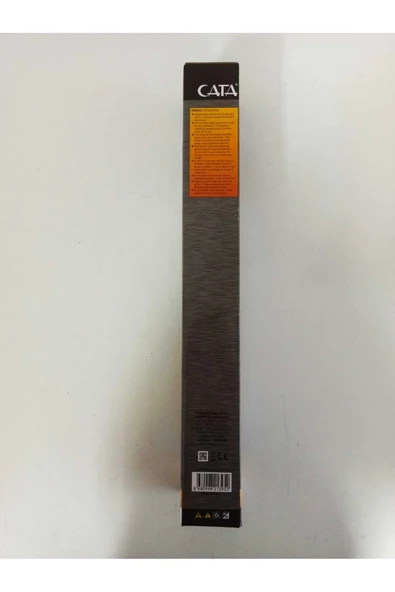 ünal grup  Ct-9940 80 Ledli Şarjlı Işıldak (8W) - 3