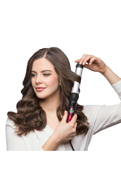 Braun Satin Hair 7 EC2 32 mm Saç Maşası - 3