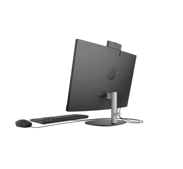HP PROONE 240 B6JC8ES I7-1355U 32GB 512GB SSD 23.8" Fdos All In One Bilgisayar - 4