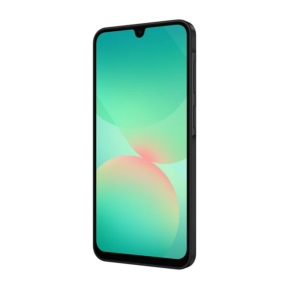 Samsung Galaxy A26 5G 256 GB 8 GB Ram Siyah (Samsung Türkiye Garantili) - 2