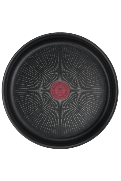Tefal Ingenio Exception Titanyum 6X 12 Parça Büyük Tava Tencere Seti - 3